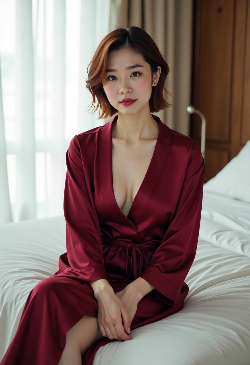 订婚茶会