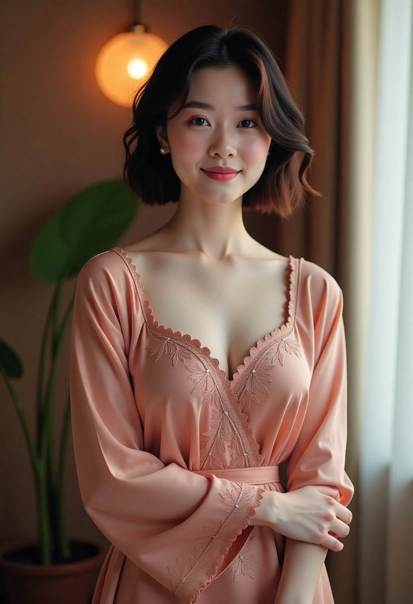 男仆萨姆的信