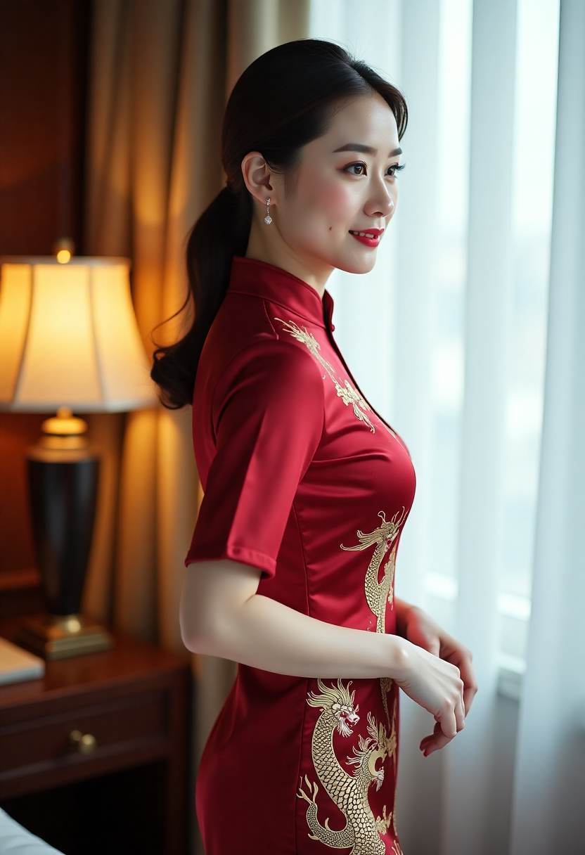 胶片扫描工作台