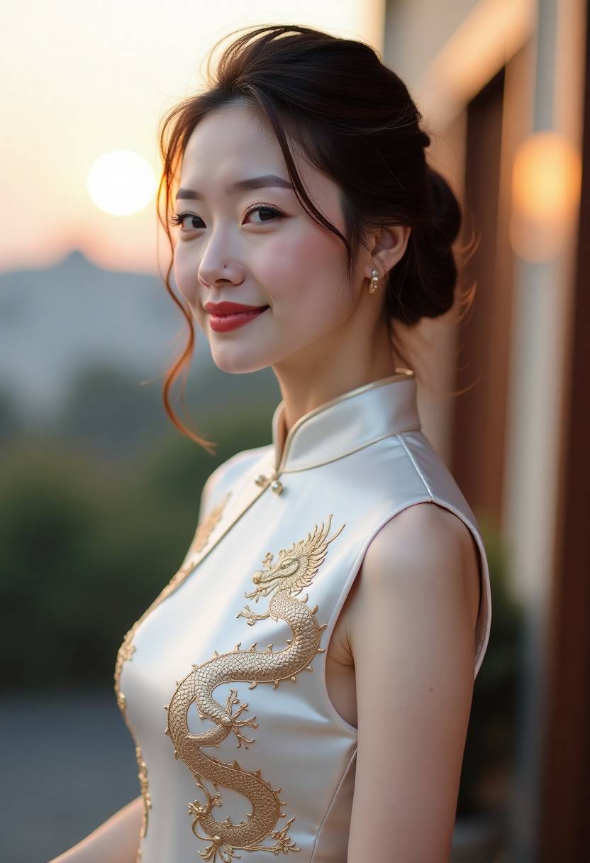 普尔蒂尼夫人客厅
