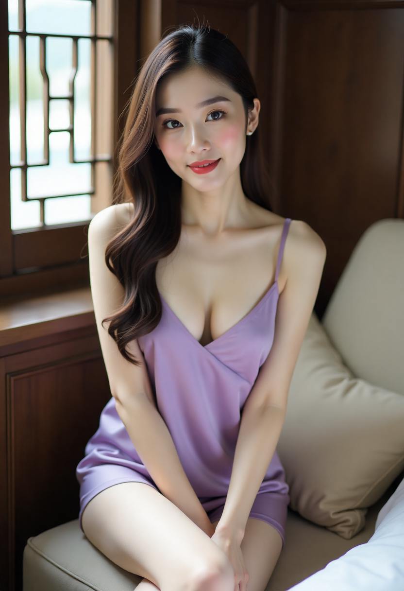 互动剧本选择界面