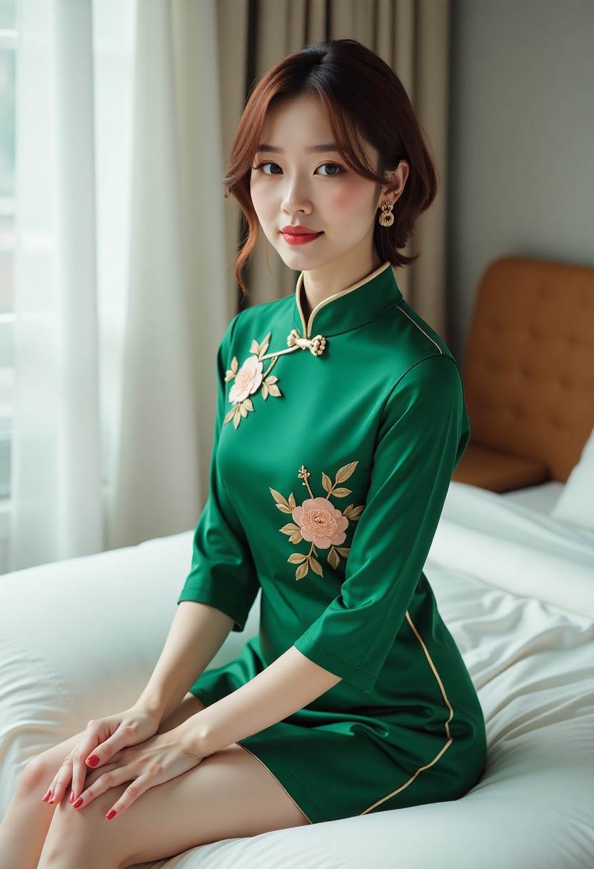 化妆间镜子